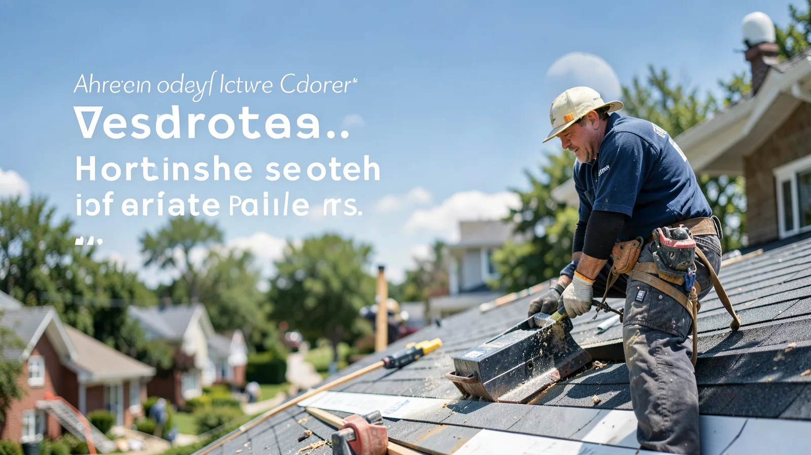 Roof Replacement in Yukon, PA near me